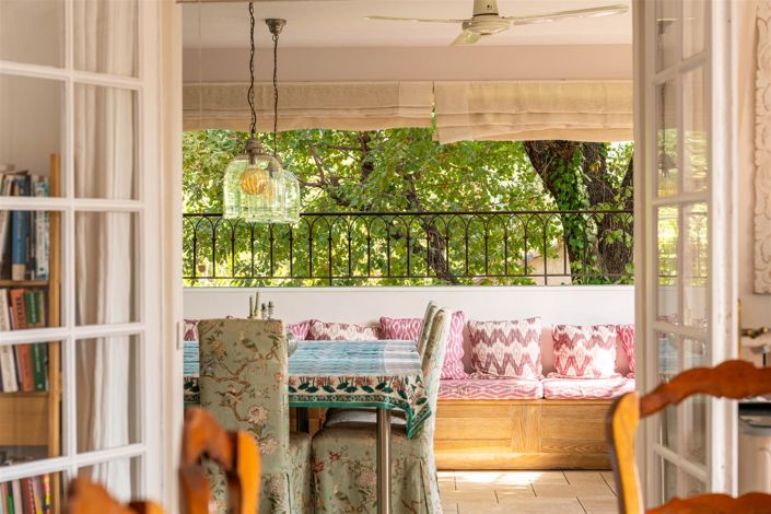 Image No.9-Maison de 8 chambres à vendre à Peymeinade