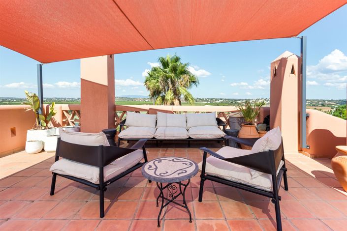 Image No.2-Maison de 3 chambres à vendre à Silves