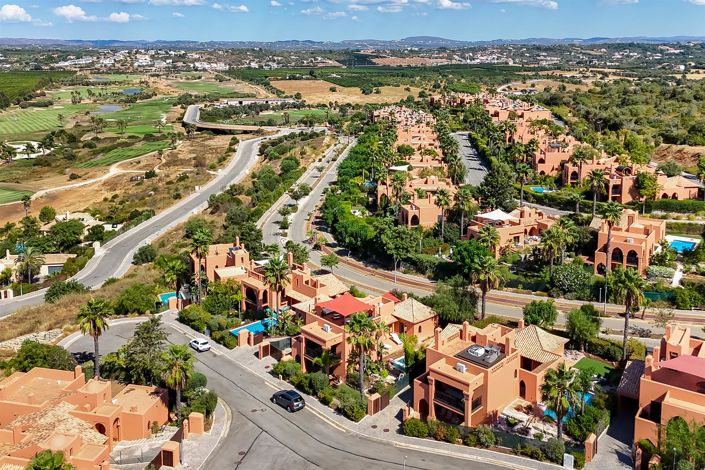 Image No.3-Maison de 3 chambres à vendre à Silves