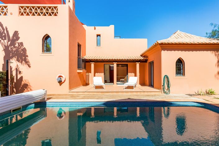 Image No.4-Maison de 3 chambres à vendre à Silves