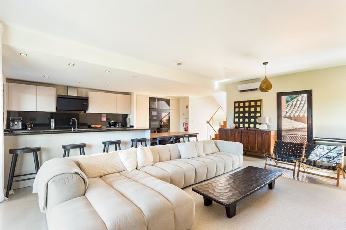 Image No.5-Maison de 3 chambres à vendre à Silves