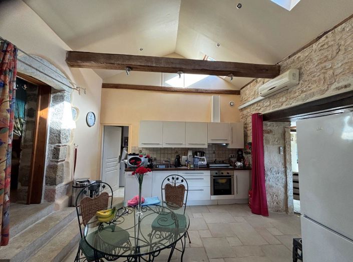 Image No.6-Maison de 2 chambres à vendre à Bélaye