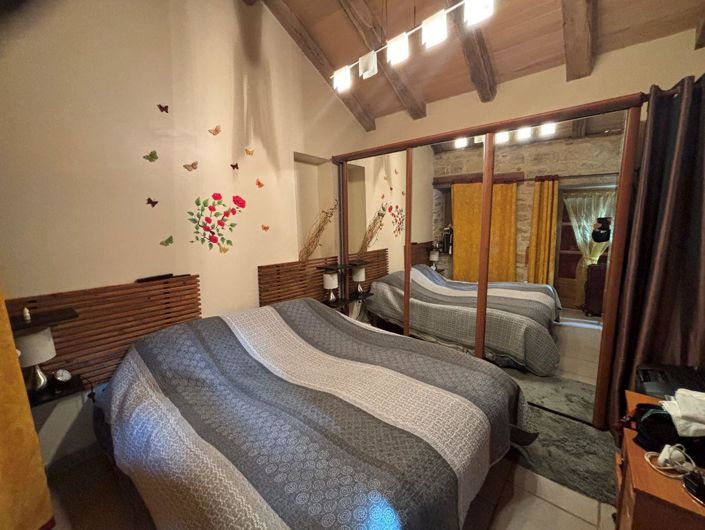 Image No.8-Maison de 2 chambres à vendre à Bélaye