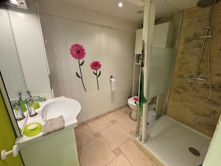 Image No.9-Maison de 2 chambres à vendre à Bélaye