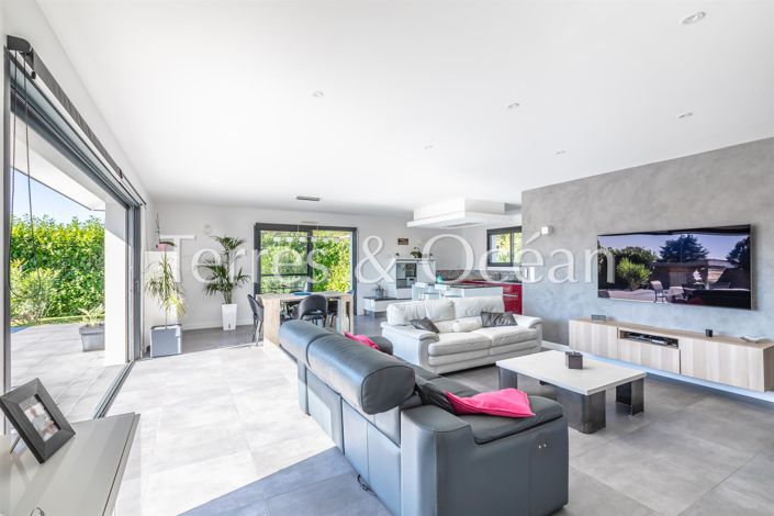 Image No.3-Maison de 3 chambres à vendre à Peyrehorade