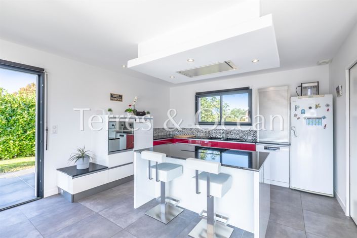 Image No.4-Maison de 3 chambres à vendre à Peyrehorade