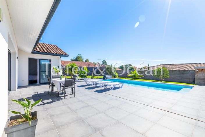 Image No.5-Maison de 3 chambres à vendre à Peyrehorade