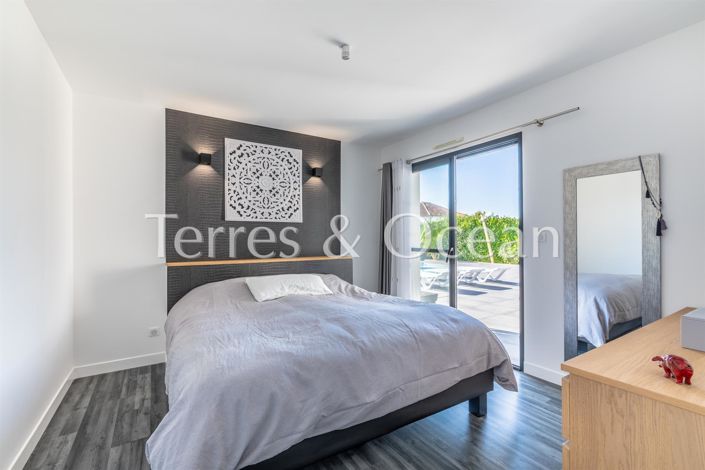 Image No.6-Maison de 3 chambres à vendre à Peyrehorade