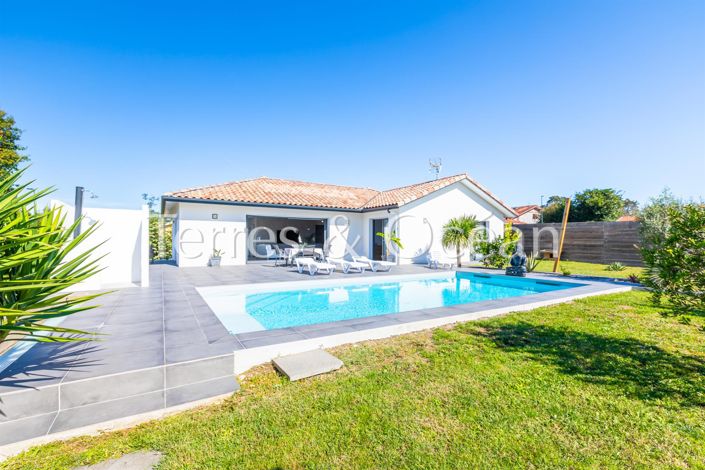 Image No.7-Maison de 3 chambres à vendre à Peyrehorade