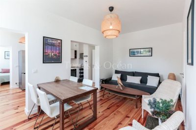 1 - Soorts-Hossegor, Apartment