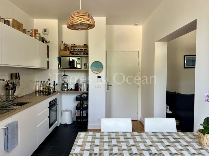 Image No.4-Appartement de 2 chambres à vendre à Soorts-Hossegor