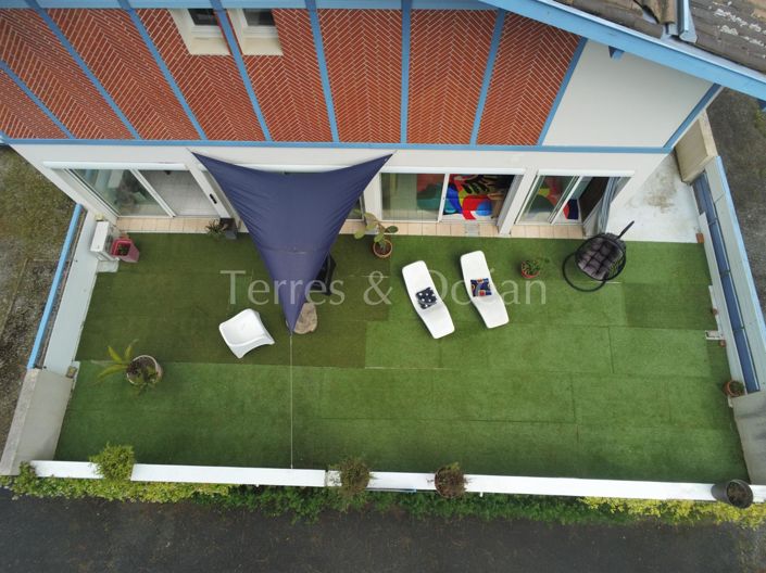 Image No.12-Appartement de 2 chambres à vendre à Soorts-Hossegor