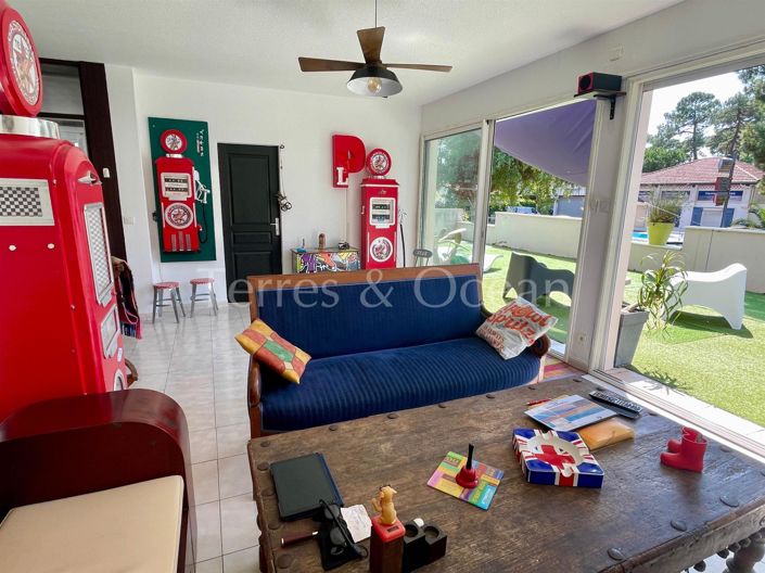 Image No.3-Appartement de 2 chambres à vendre à Soorts-Hossegor