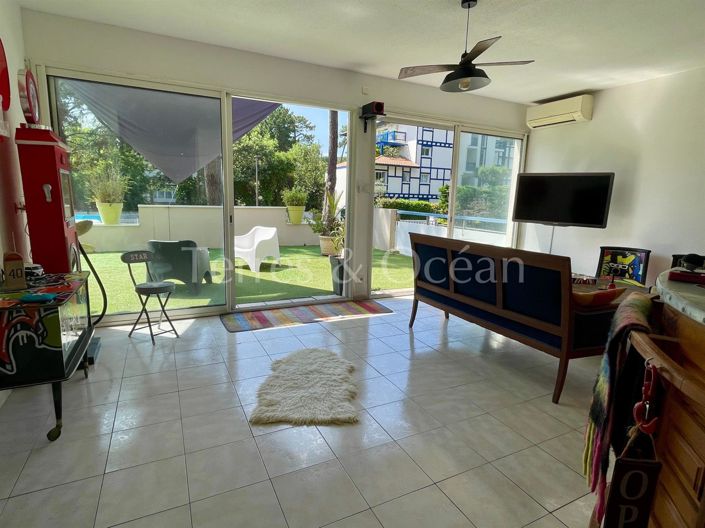 Image No.5-Appartement de 2 chambres à vendre à Soorts-Hossegor