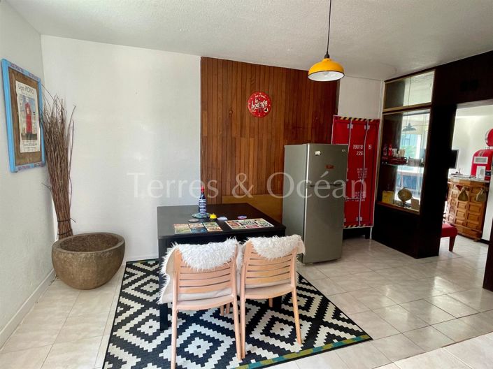 Image No.6-Appartement de 2 chambres à vendre à Soorts-Hossegor