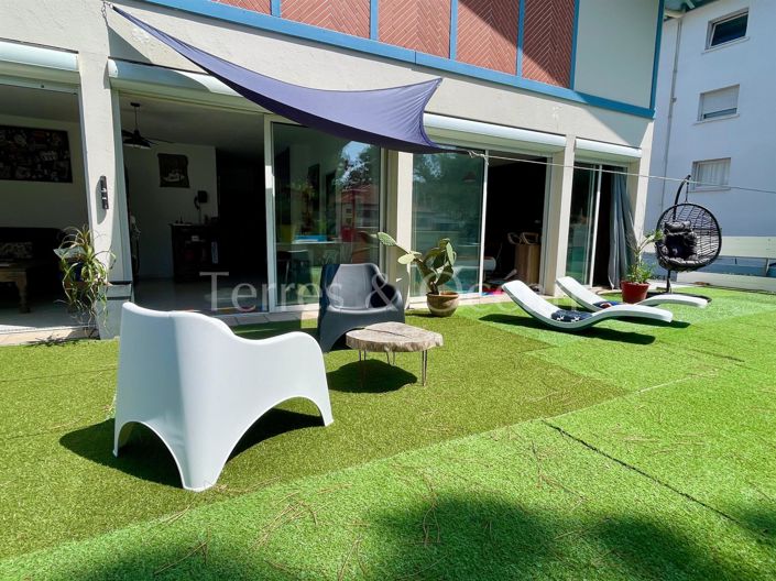 Image No.8-Appartement de 2 chambres à vendre à Soorts-Hossegor