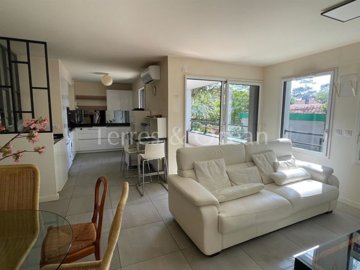 1 - Soorts-Hossegor, Apartment