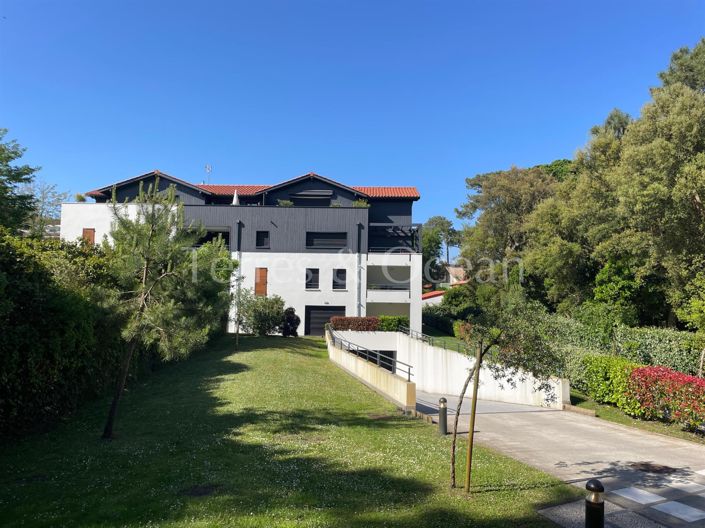 Image No.10-Appartement de 2 chambres à vendre à Soorts-Hossegor