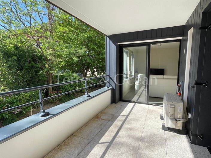 Image No.2-Appartement de 2 chambres à vendre à Soorts-Hossegor