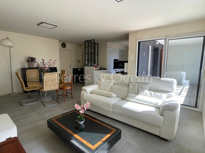 Image No.3-Appartement de 2 chambres à vendre à Soorts-Hossegor