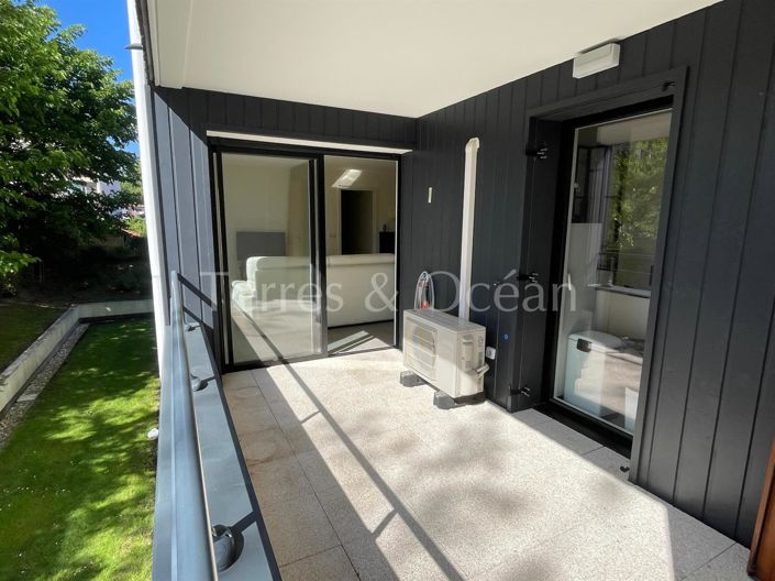 Image No.5-Appartement de 2 chambres à vendre à Soorts-Hossegor