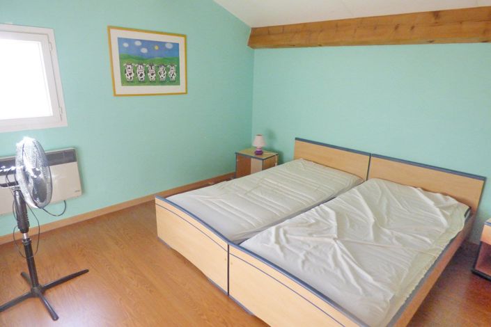 Image No.13-Maison de 6 chambres à vendre à Neffiès