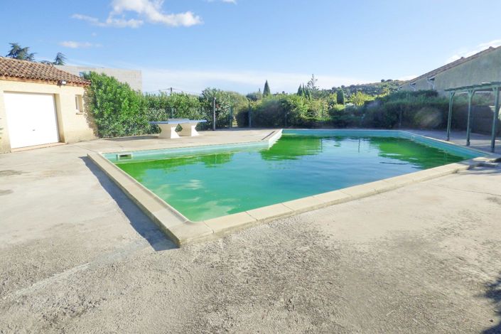 Image No.14-Maison de 6 chambres à vendre à Neffiès