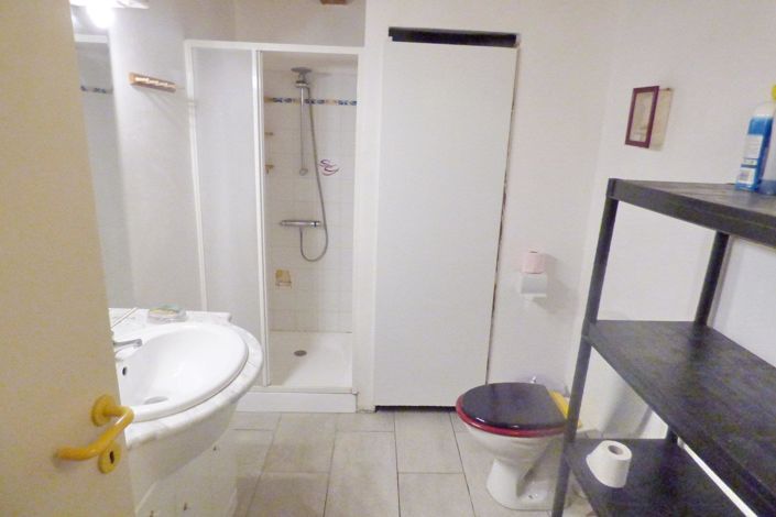 Image No.19-Maison de 6 chambres à vendre à Neffiès