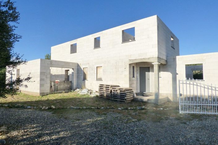 Image No.2-Maison de 6 chambres à vendre à Neffiès