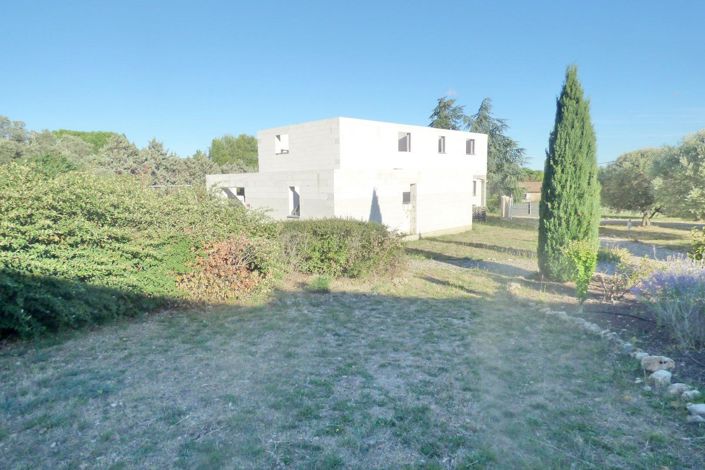 Image No.3-Maison de 6 chambres à vendre à Neffiès