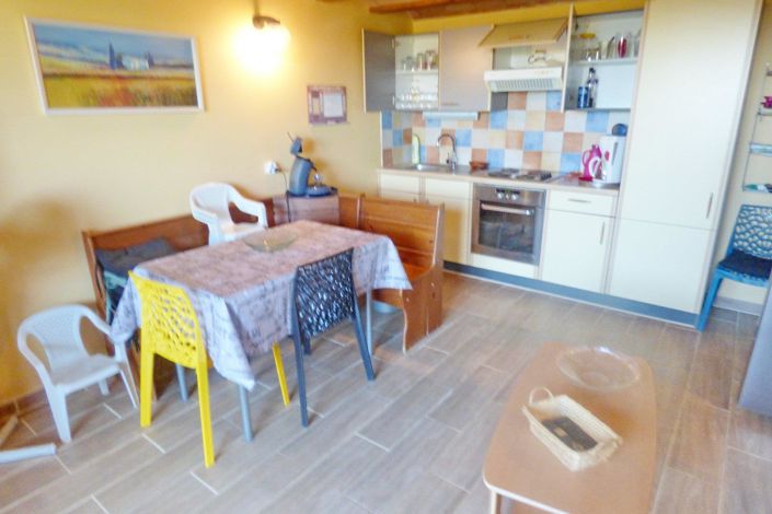 Image No.4-Maison de 6 chambres à vendre à Neffiès