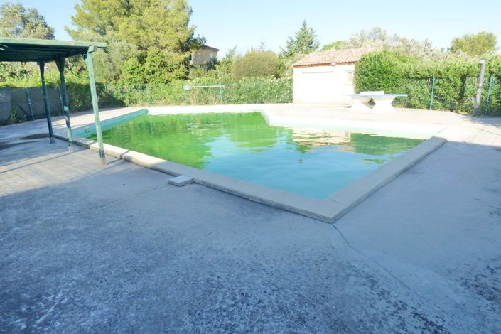 Image No.5-Maison de 6 chambres à vendre à Neffiès