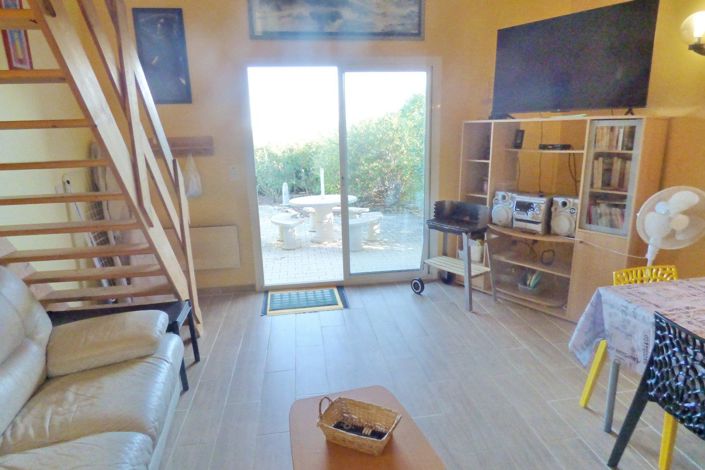 Image No.6-Maison de 6 chambres à vendre à Neffiès