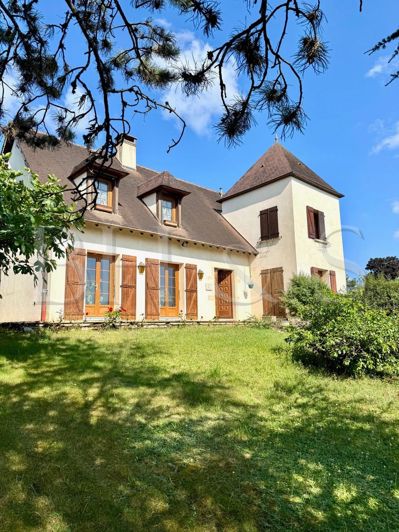 Image No.3-4 Bed House for sale