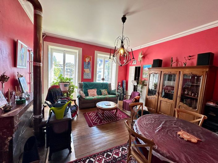 Image No.11-Maison de 7 chambres à vendre à Franche-Comté