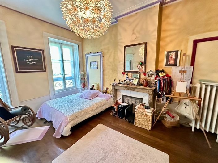 Image No.14-Maison de 7 chambres à vendre à Franche-Comté