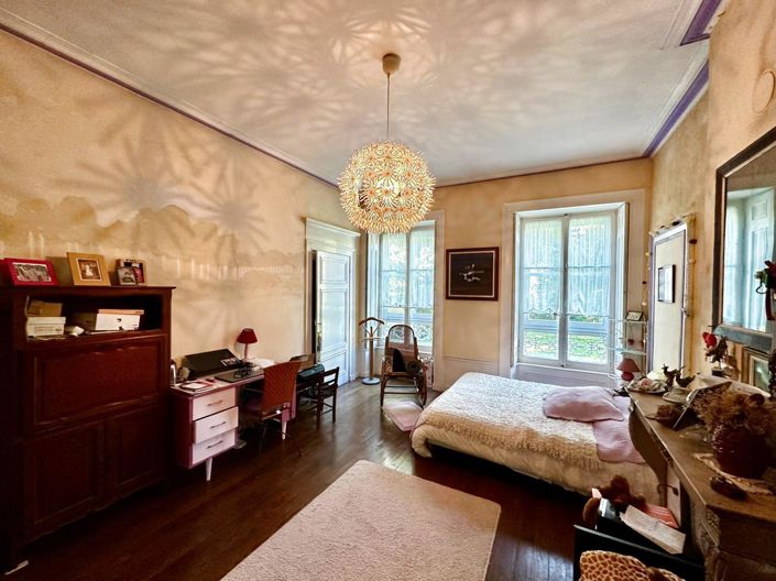 Image No.15-Maison de 7 chambres à vendre à Franche-Comté