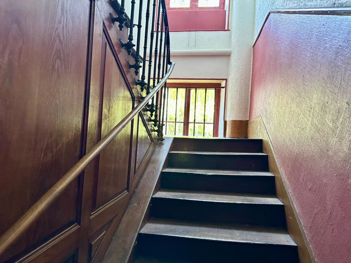 Image No.17-Maison de 7 chambres à vendre à Franche-Comté