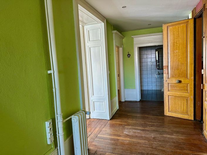 Image No.18-Maison de 7 chambres à vendre à Franche-Comté