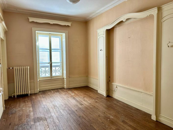 Image No.24-Maison de 7 chambres à vendre à Franche-Comté