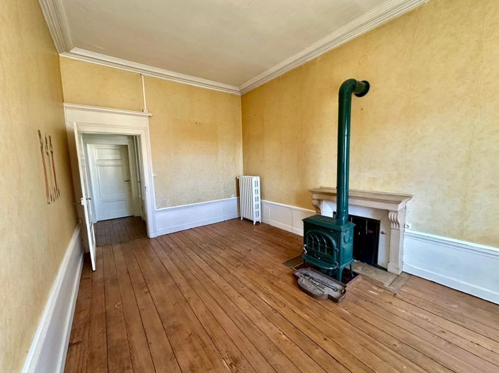 Image No.27-Maison de 7 chambres à vendre à Franche-Comté