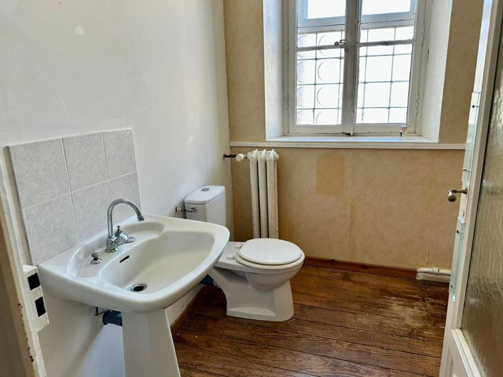 Image No.28-Maison de 7 chambres à vendre à Franche-Comté