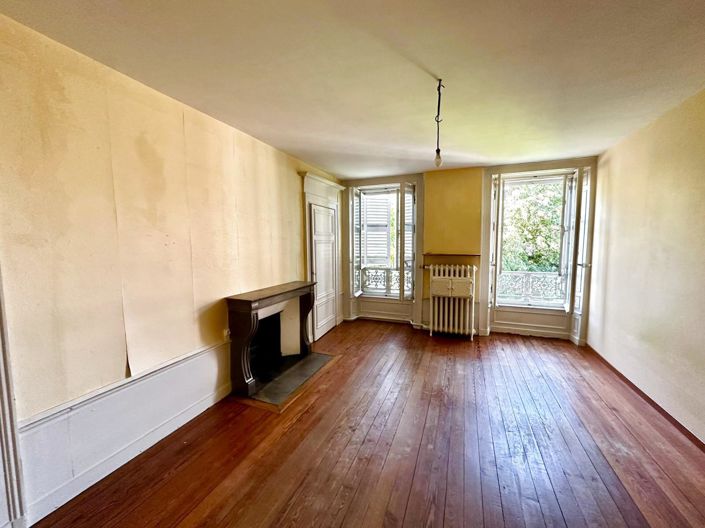 Image No.29-Maison de 7 chambres à vendre à Franche-Comté