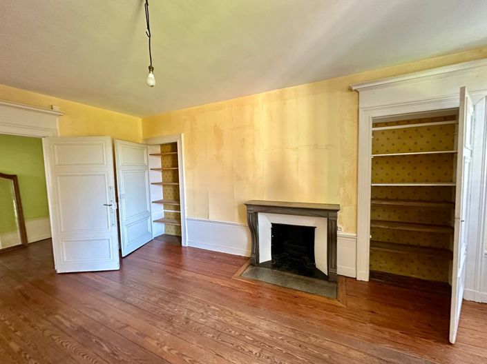 Image No.31-Maison de 7 chambres à vendre à Franche-Comté