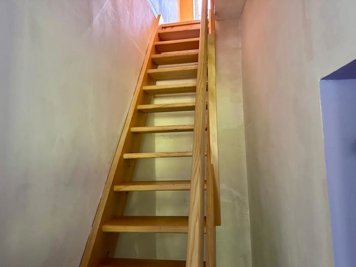 Image No.35-Maison de 7 chambres à vendre à Franche-Comté