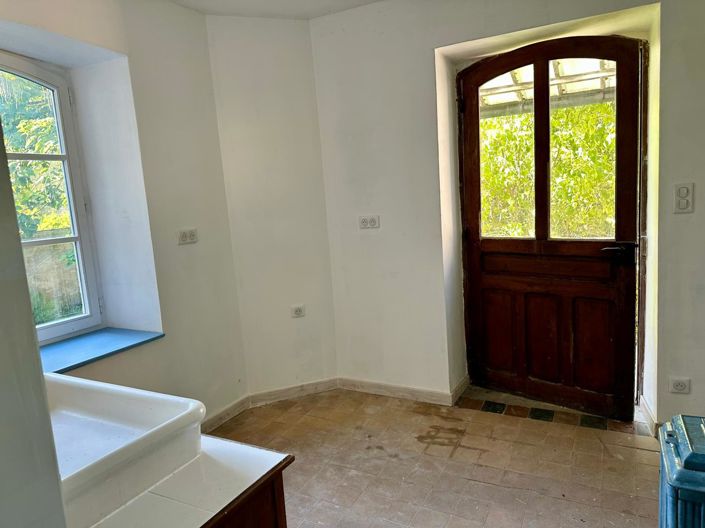 Image No.36-Maison de 7 chambres à vendre à Franche-Comté