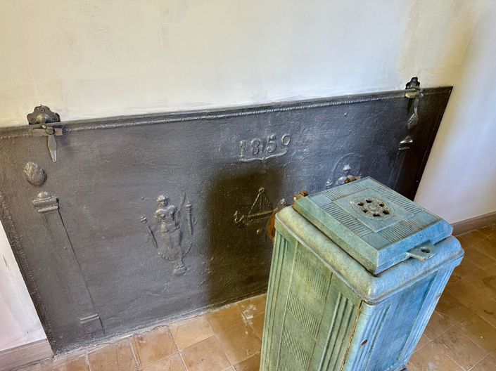 Image No.37-Maison de 7 chambres à vendre à Franche-Comté