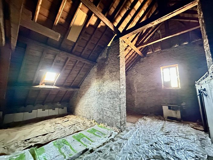 Image No.39-Maison de 7 chambres à vendre à Franche-Comté