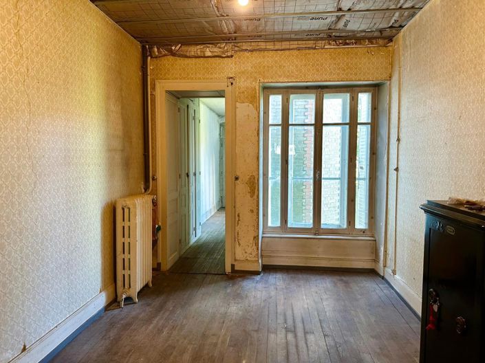 Image No.41-Maison de 7 chambres à vendre à Franche-Comté