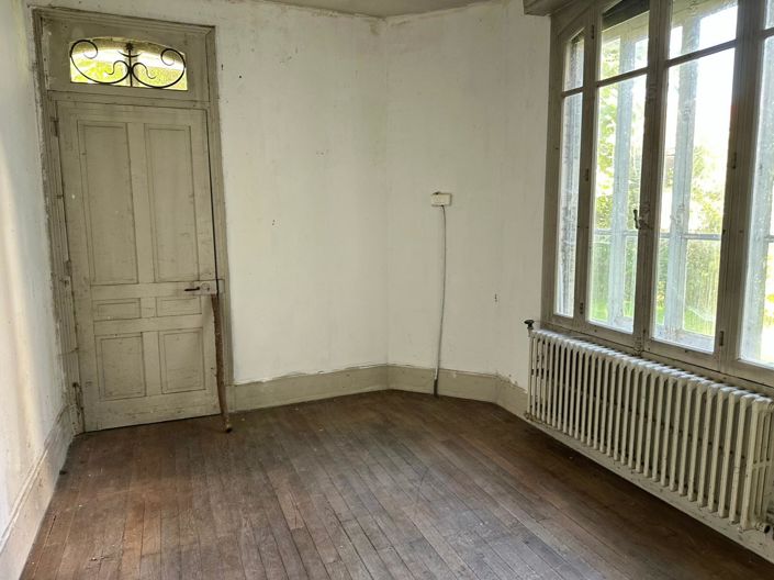 Image No.42-Maison de 7 chambres à vendre à Franche-Comté